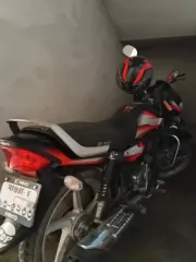 Hero HF Deluxe